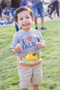 Taco Festival (oct)