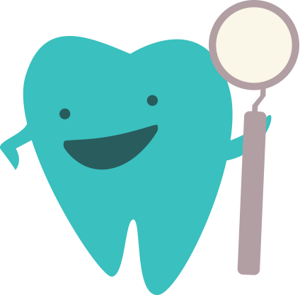 pediatric-dentist-tooth-logo