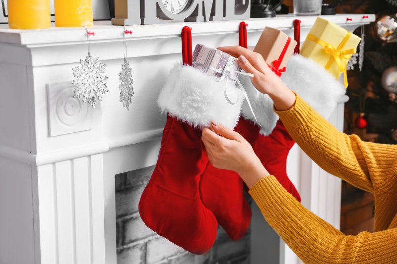 3 Kid-Friendly Stocking Stuffers for Optimal Oral Health