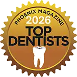 top dentist 2026